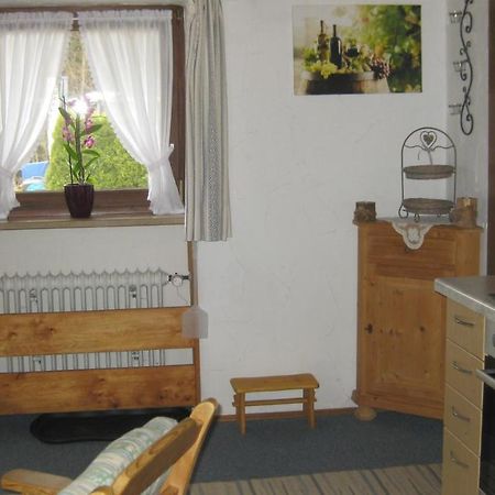 Landhaus Wiesenhof Ferienwohnung Zugspitz Garmisch-Partenkirchen Exterior foto