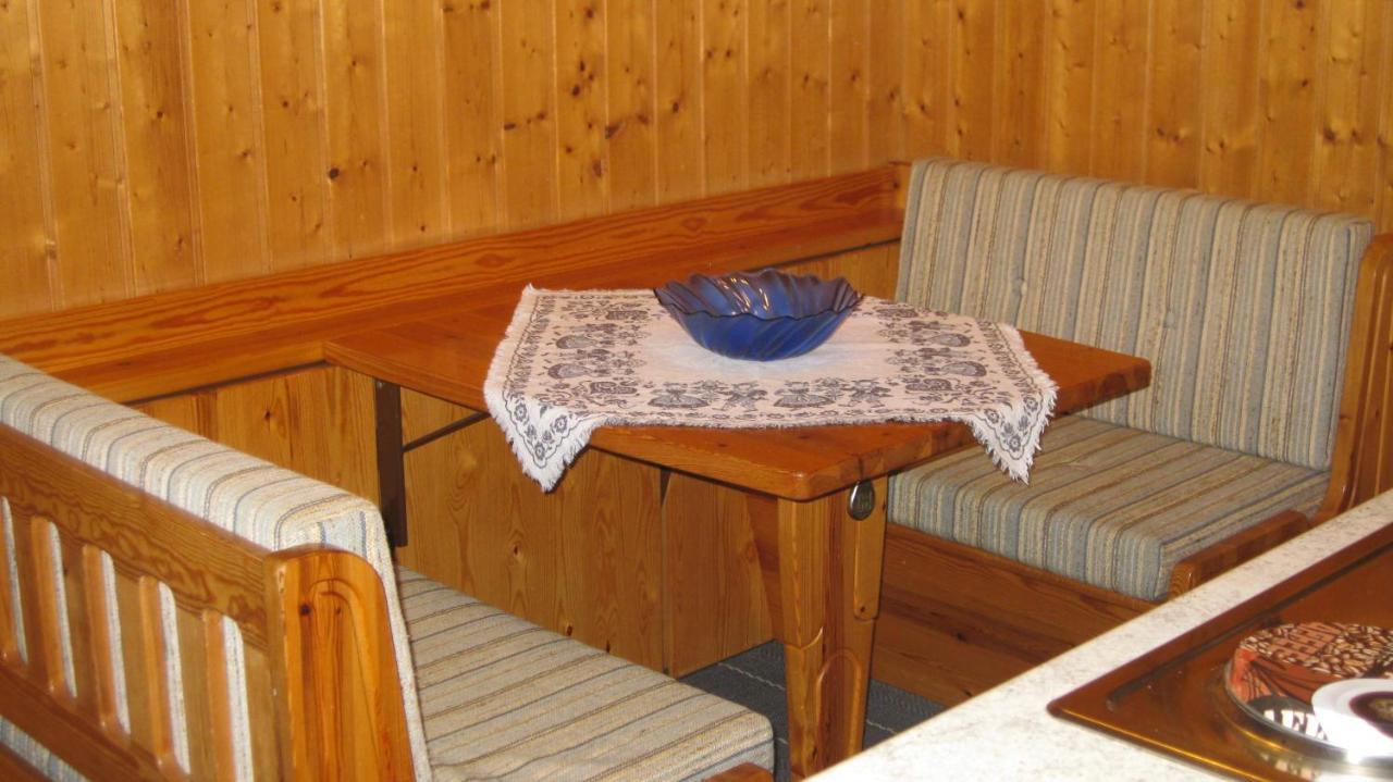 Landhaus Wiesenhof Ferienwohnung Zugspitz Garmisch-Partenkirchen Exterior foto