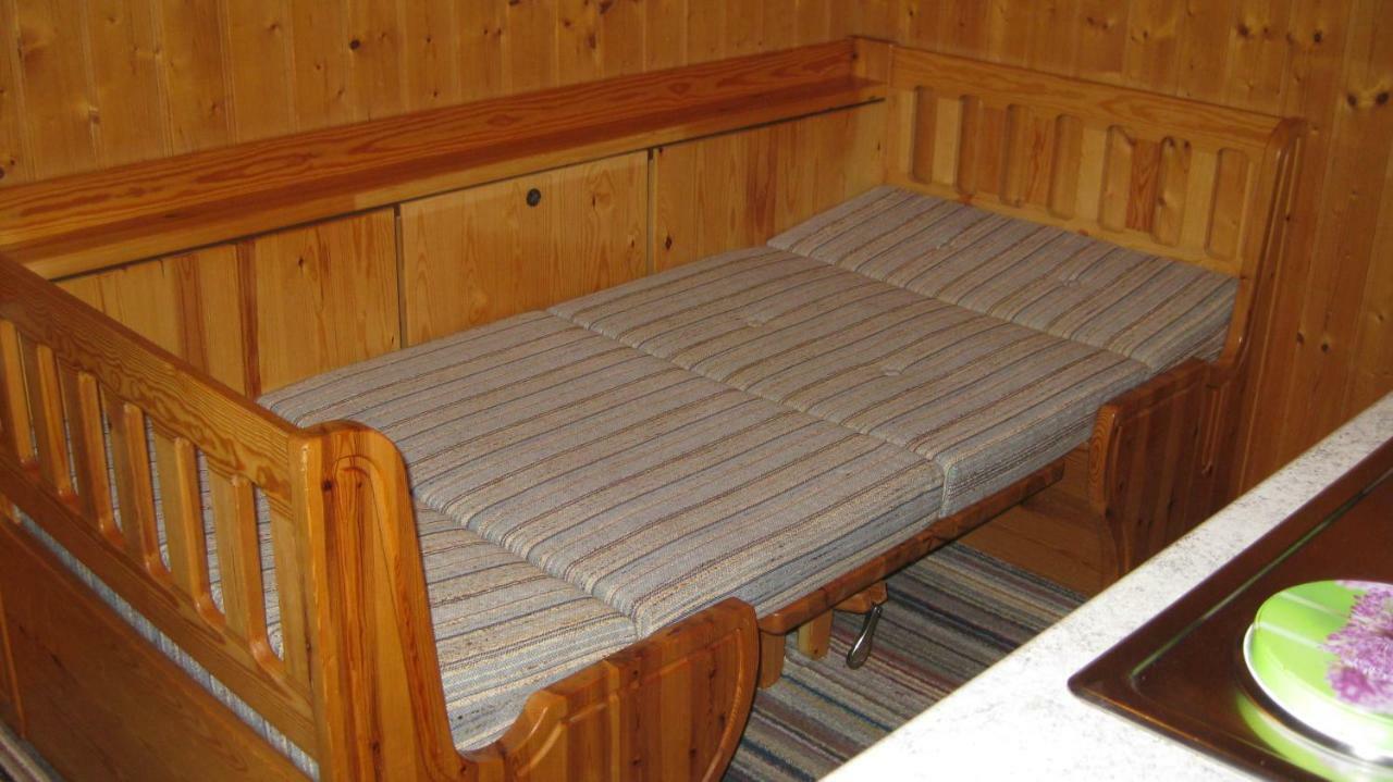 Landhaus Wiesenhof Ferienwohnung Zugspitz Garmisch-Partenkirchen Exterior foto